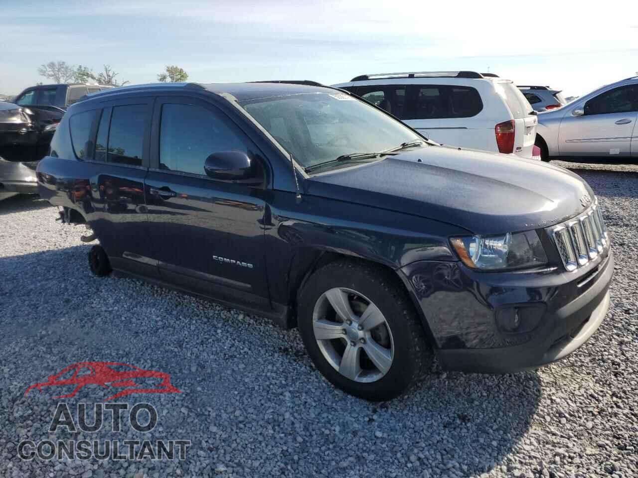 JEEP COMPASS 2014 - 1C4NJCEB9ED660326