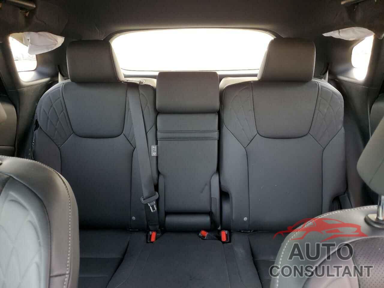 LEXUS RX350 2024 - 2T2BAMBAXRC026896