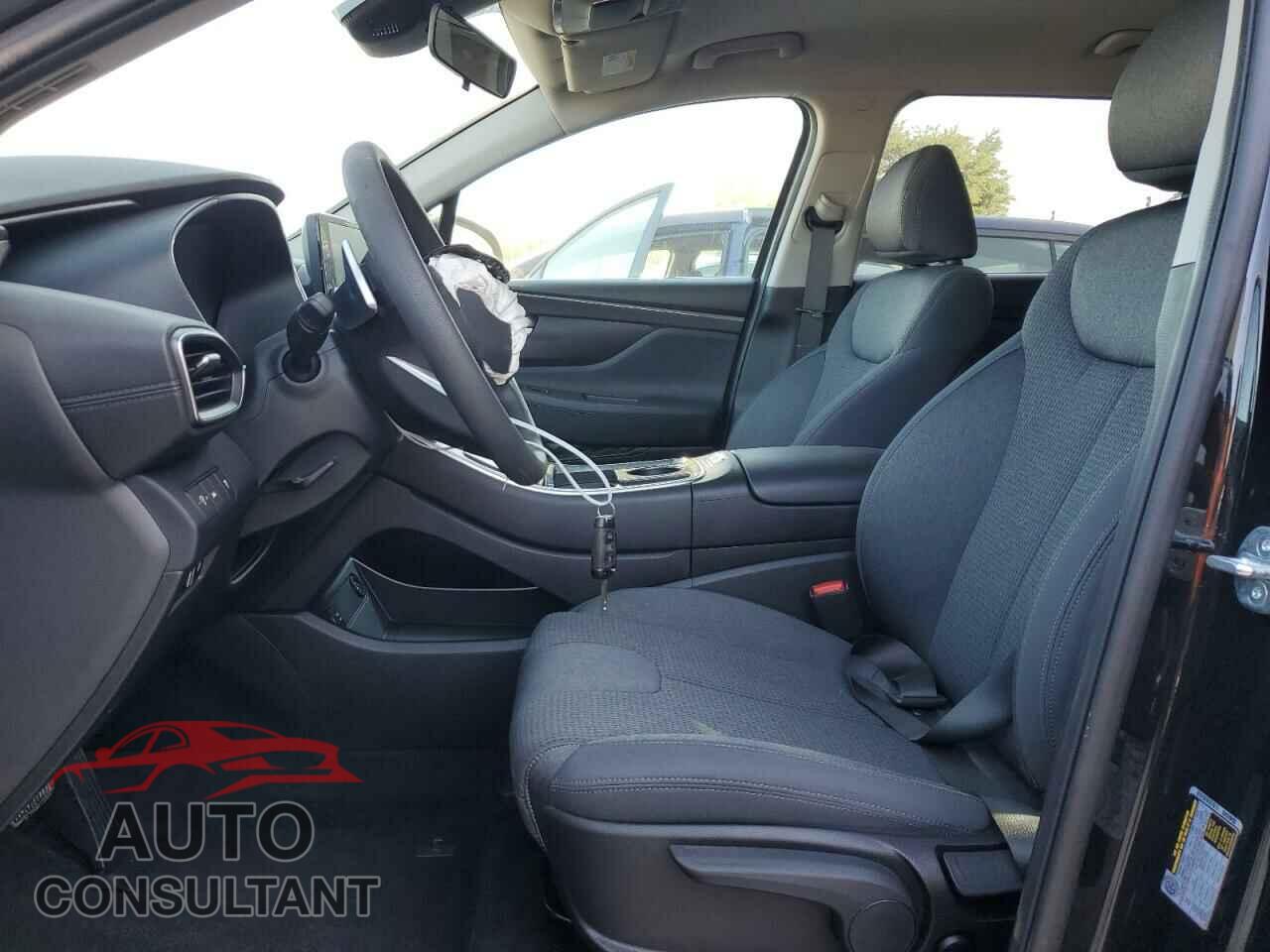 HYUNDAI SANTA FE 2023 - 5NMS14AJ7PH556613