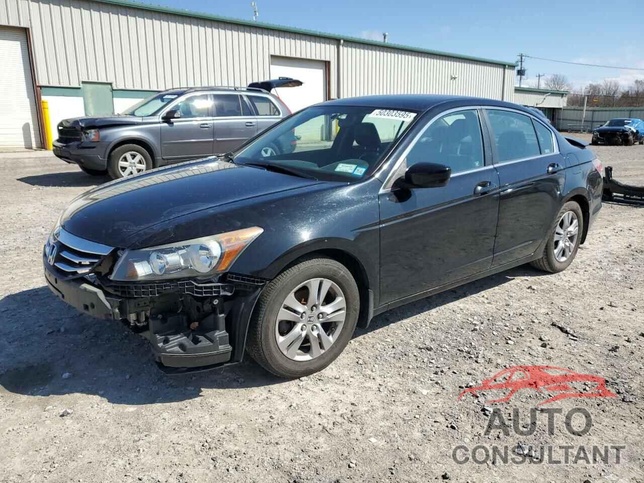HONDA ACCORD 2011 - 1HGCP2F64BA136212