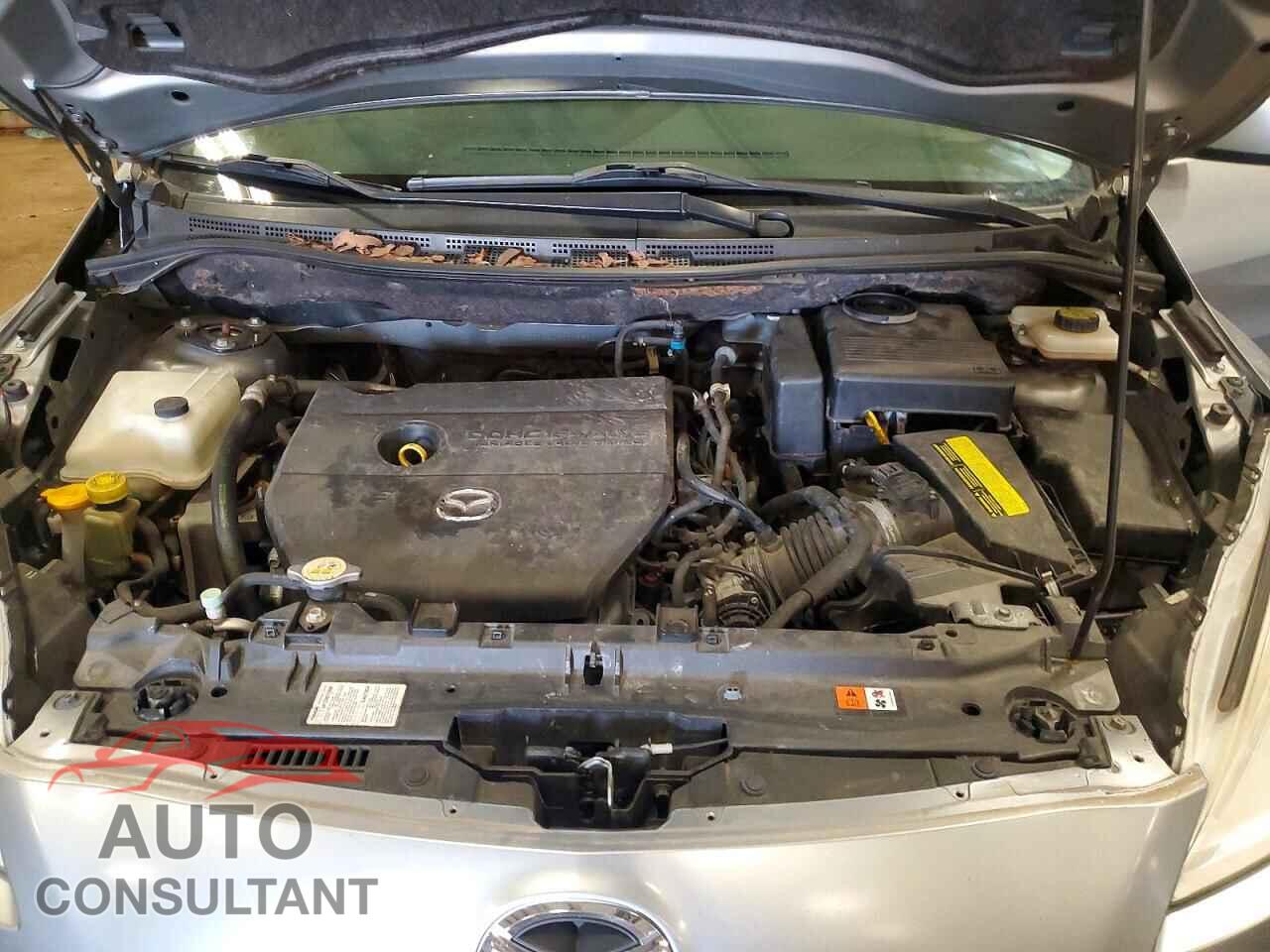 MAZDA 5 2012 - JM1CW2BL3C0133810