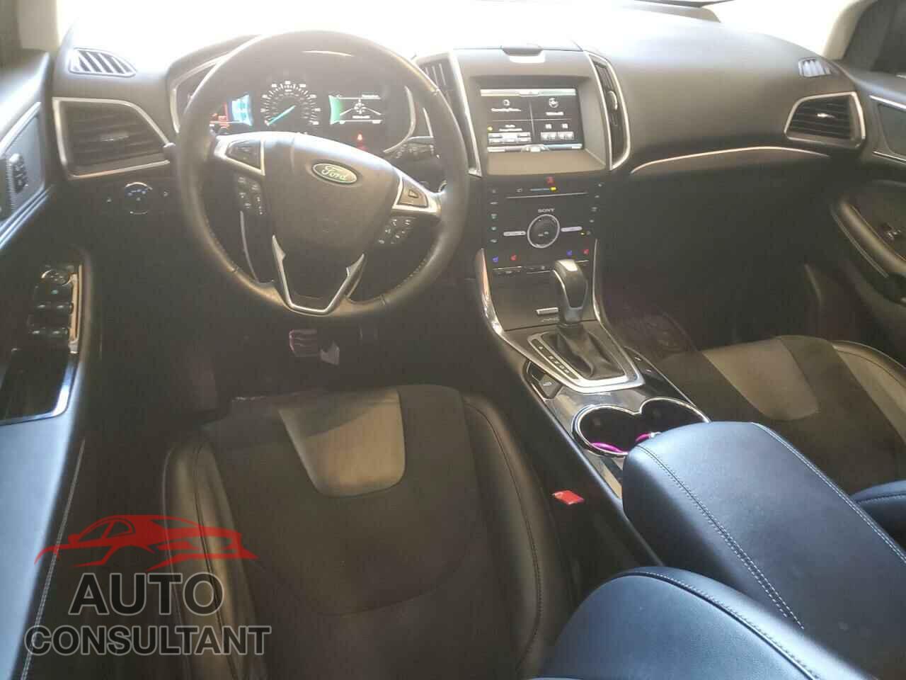 FORD EDGE 2015 - 2FMTK4AP3FBC32329