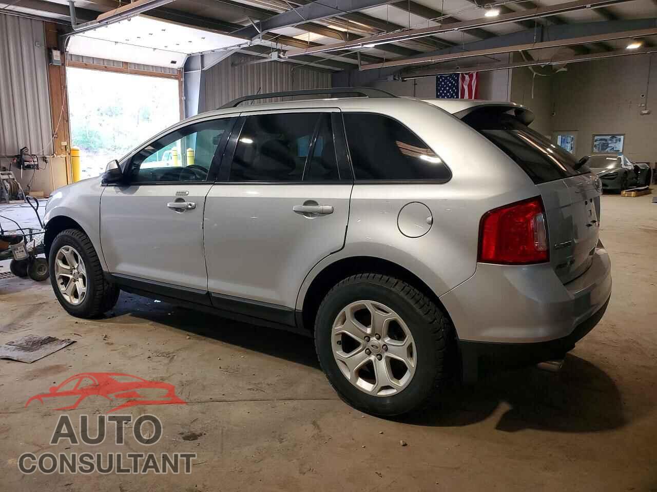 FORD EDGE 2014 - 2FMDK4JCXEBA79495