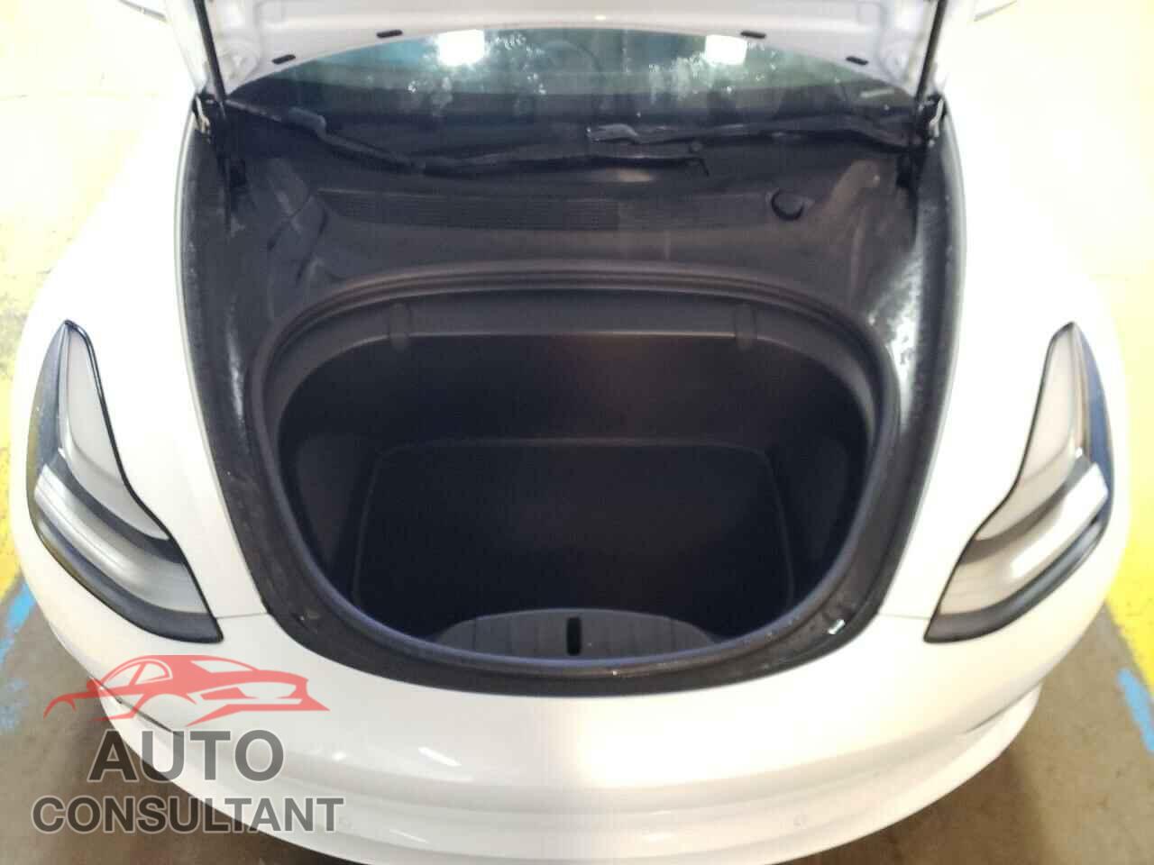 TESLA MODEL 3 2020 - 5YJ3E1EA1LF590706