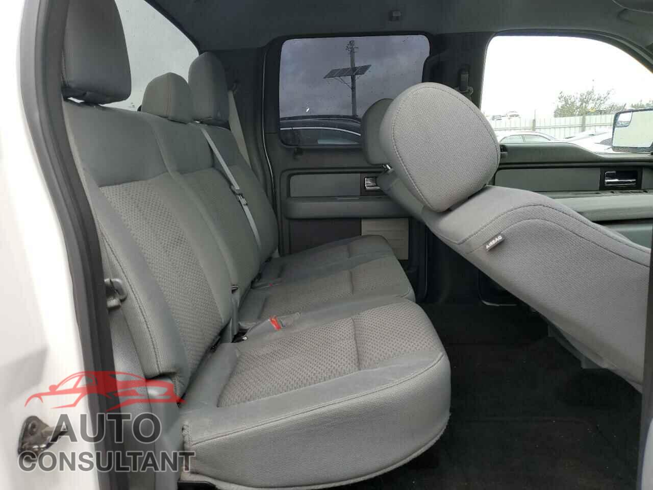 FORD F-150 2013 - 1FTFW1CF5DFD27219