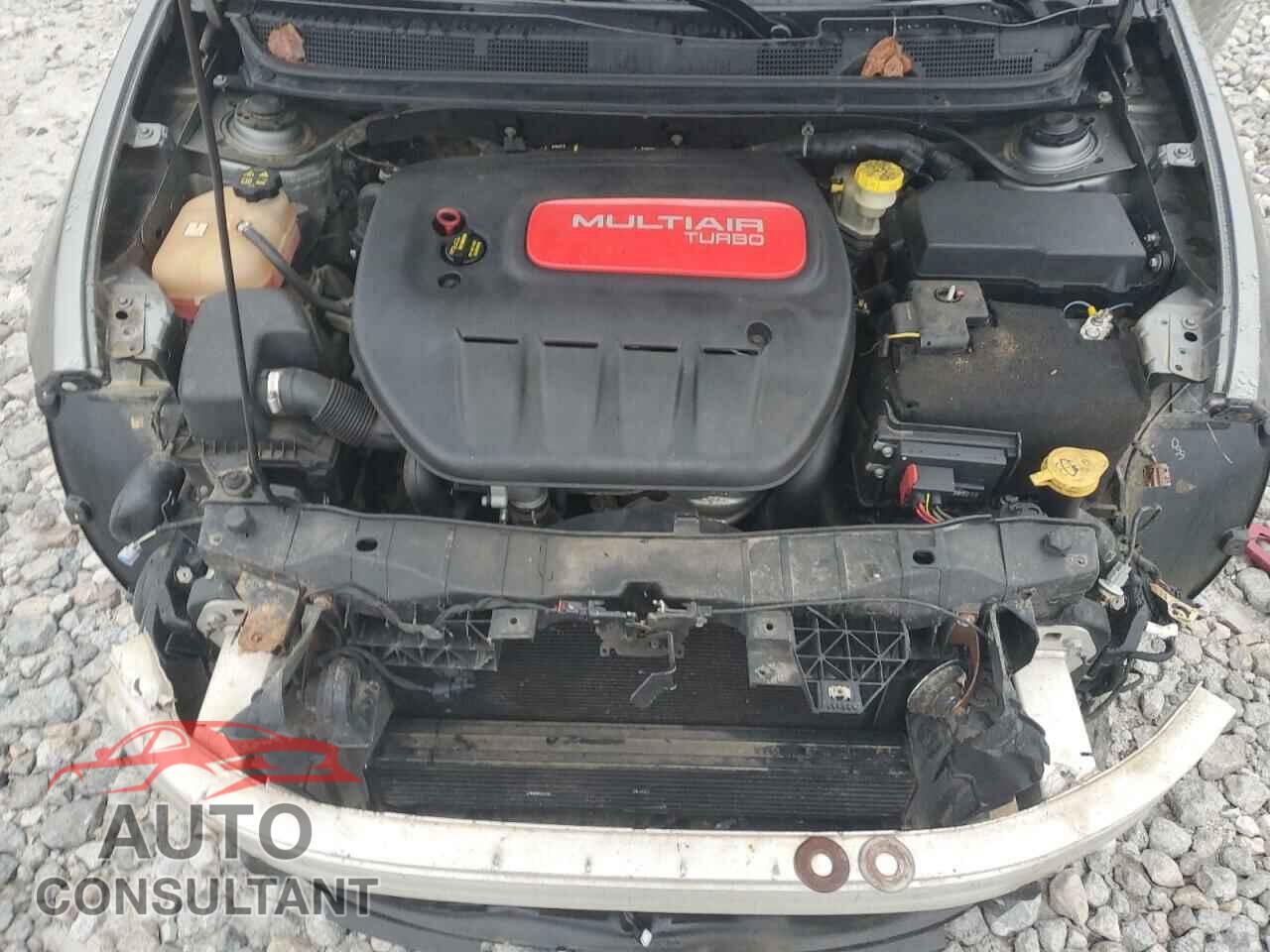DODGE DART 2013 - 1C3CDFBH4DD152258