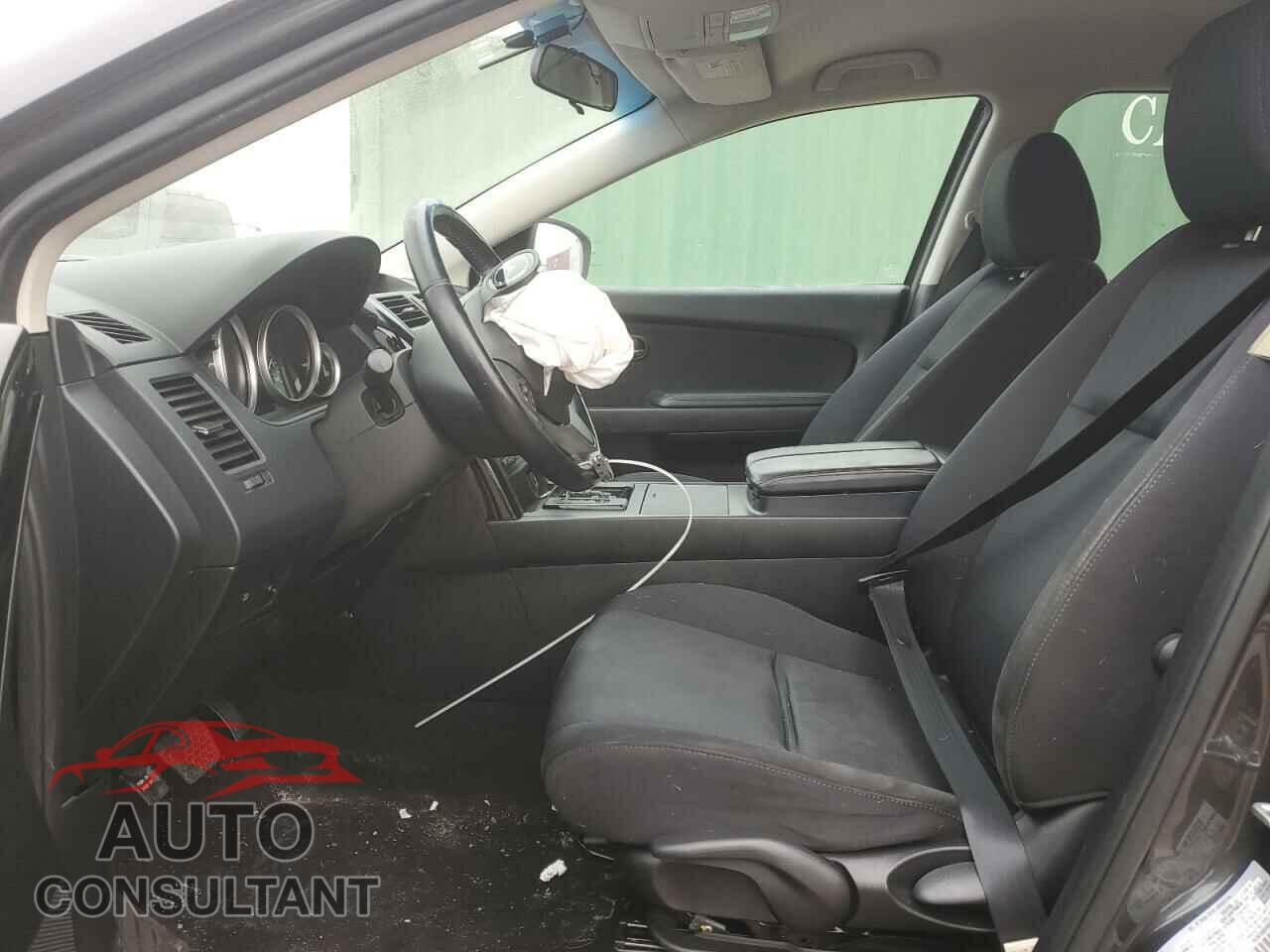 MAZDA CX-9 2014 - JM3TB2BA5E0441596