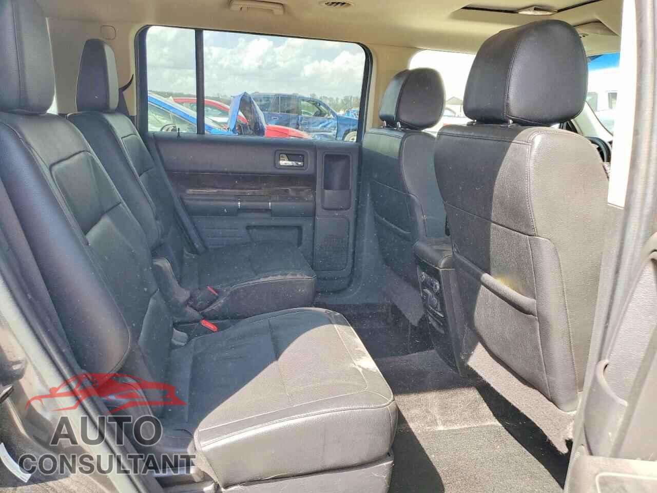 FORD FLEX 2015 - 2FMGK5D82FBA13891