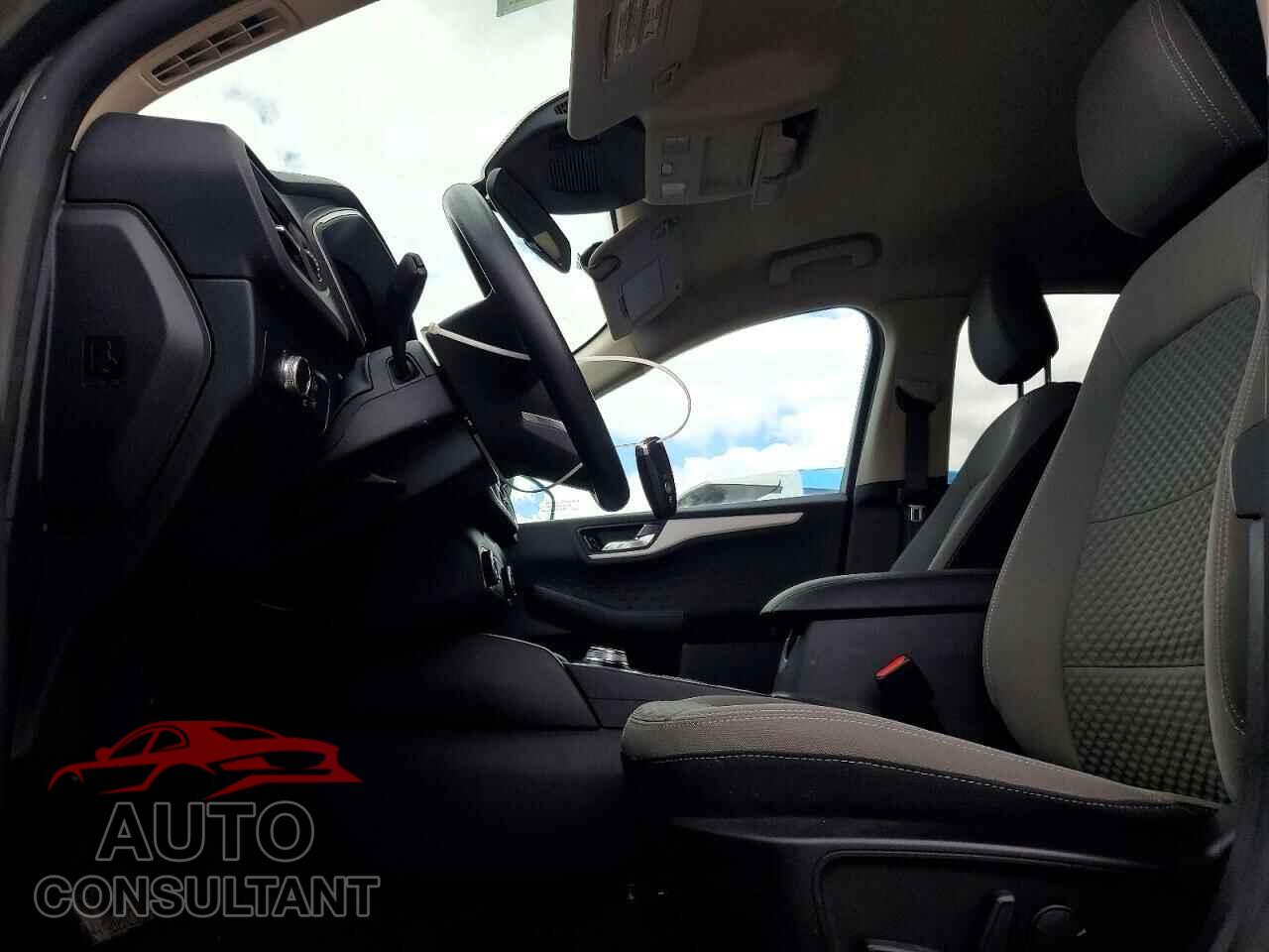 FORD ESCAPE 2020 - 1FMCU9G67LUA41993