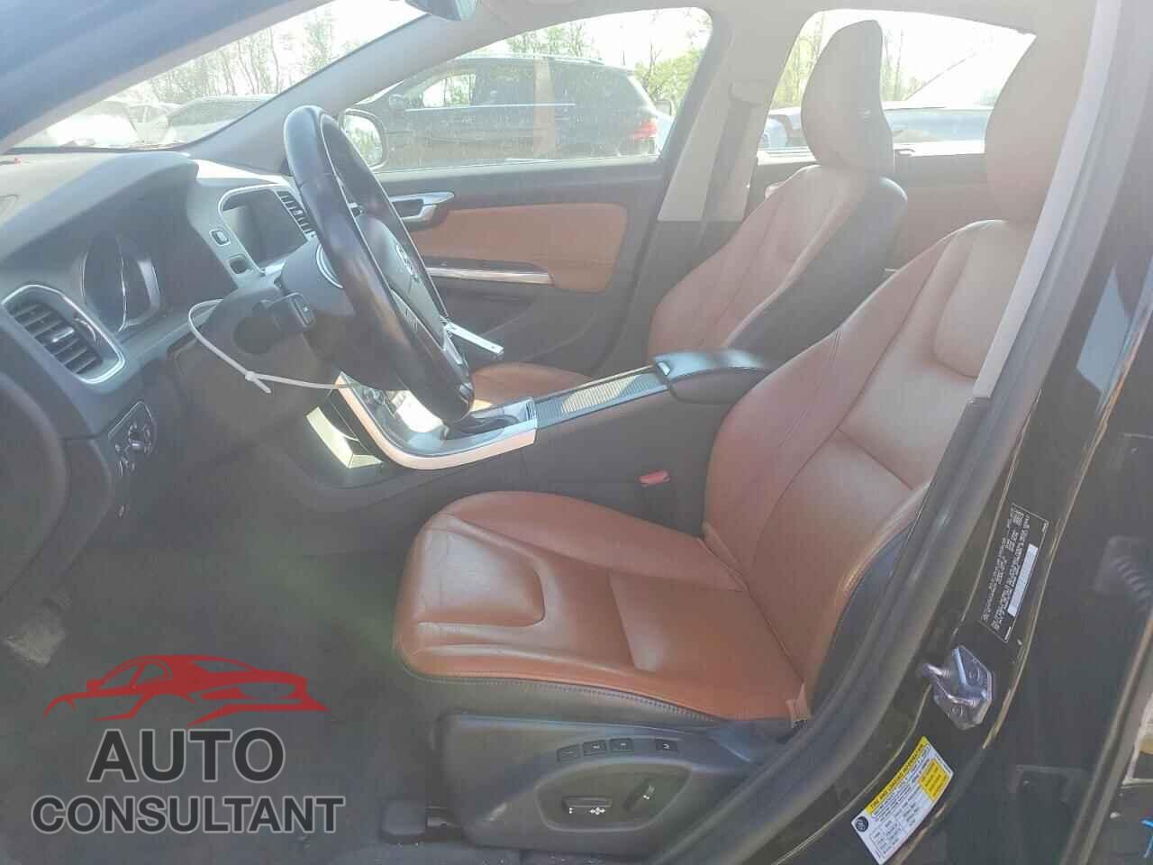 VOLVO S60 2018 - LYV402TK3JB166320