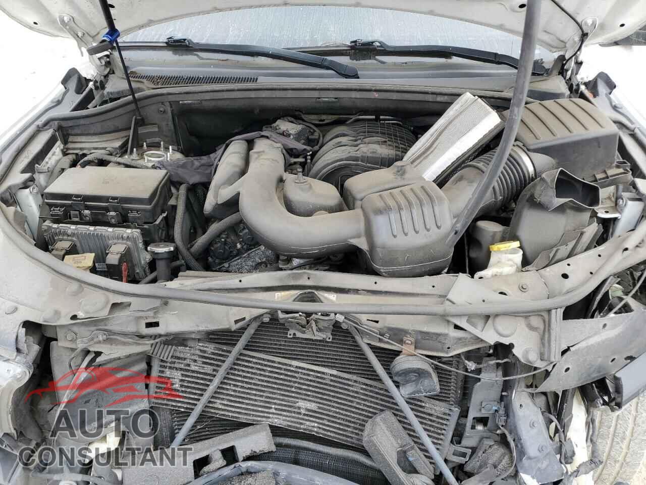 DODGE DURANGO 2015 - 1C4RDHAG9FC695012
