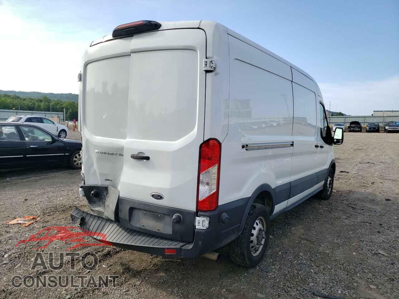 FORD TRANSIT CO 2020 - 1FTBR2C8XLKA40428