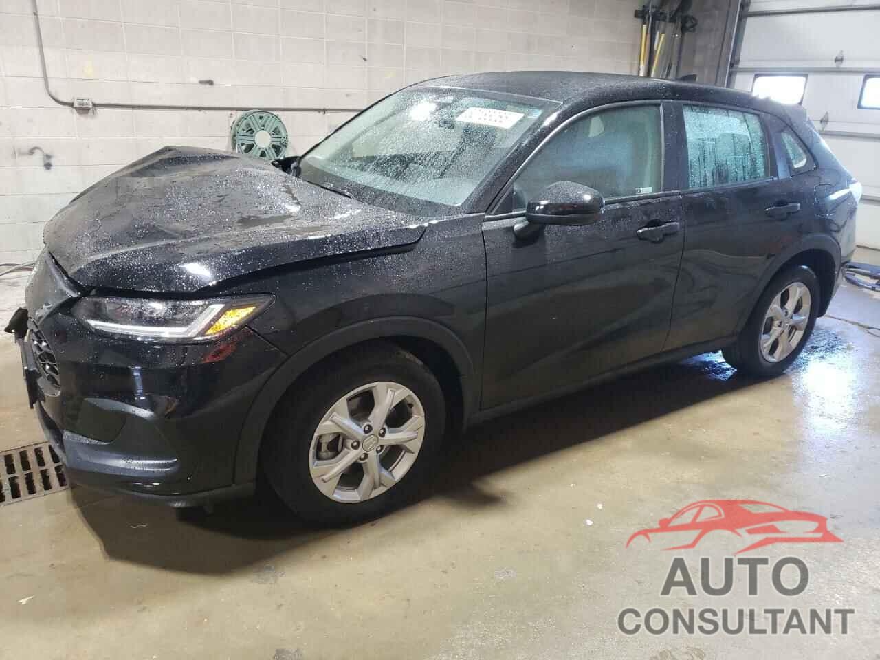 HONDA HR-V 2023 - 3CZRZ2H39PM745273