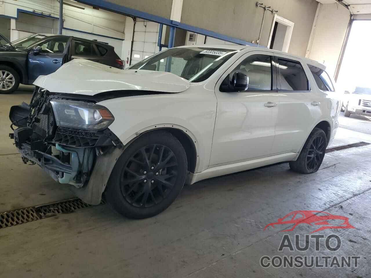 DODGE DURANGO 2015 - 1C4SDJCT3FC801585