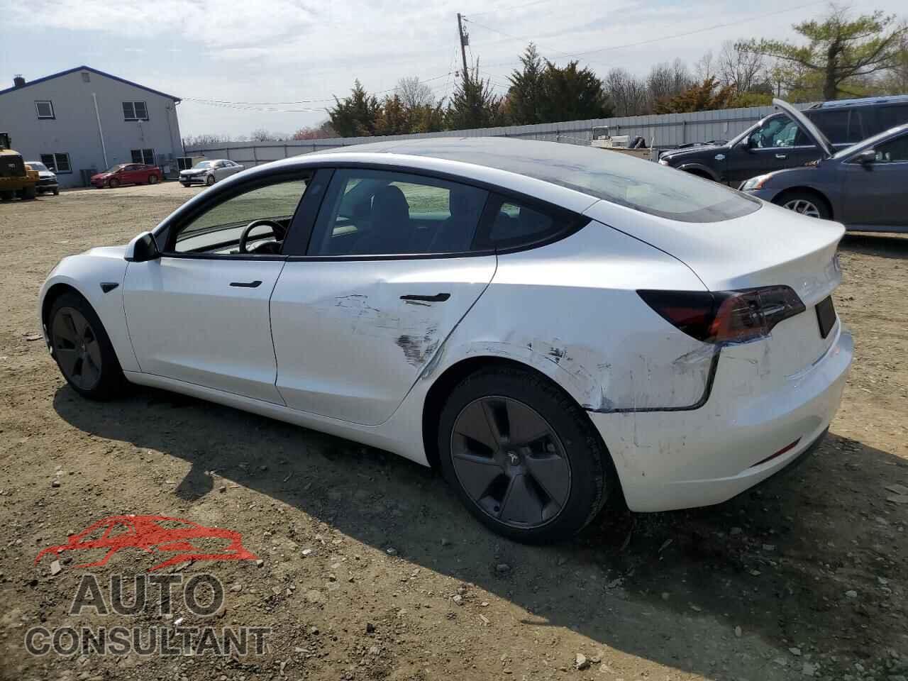 TESLA MODEL 3 2023 - 5YJ3E1EA8PF559216
