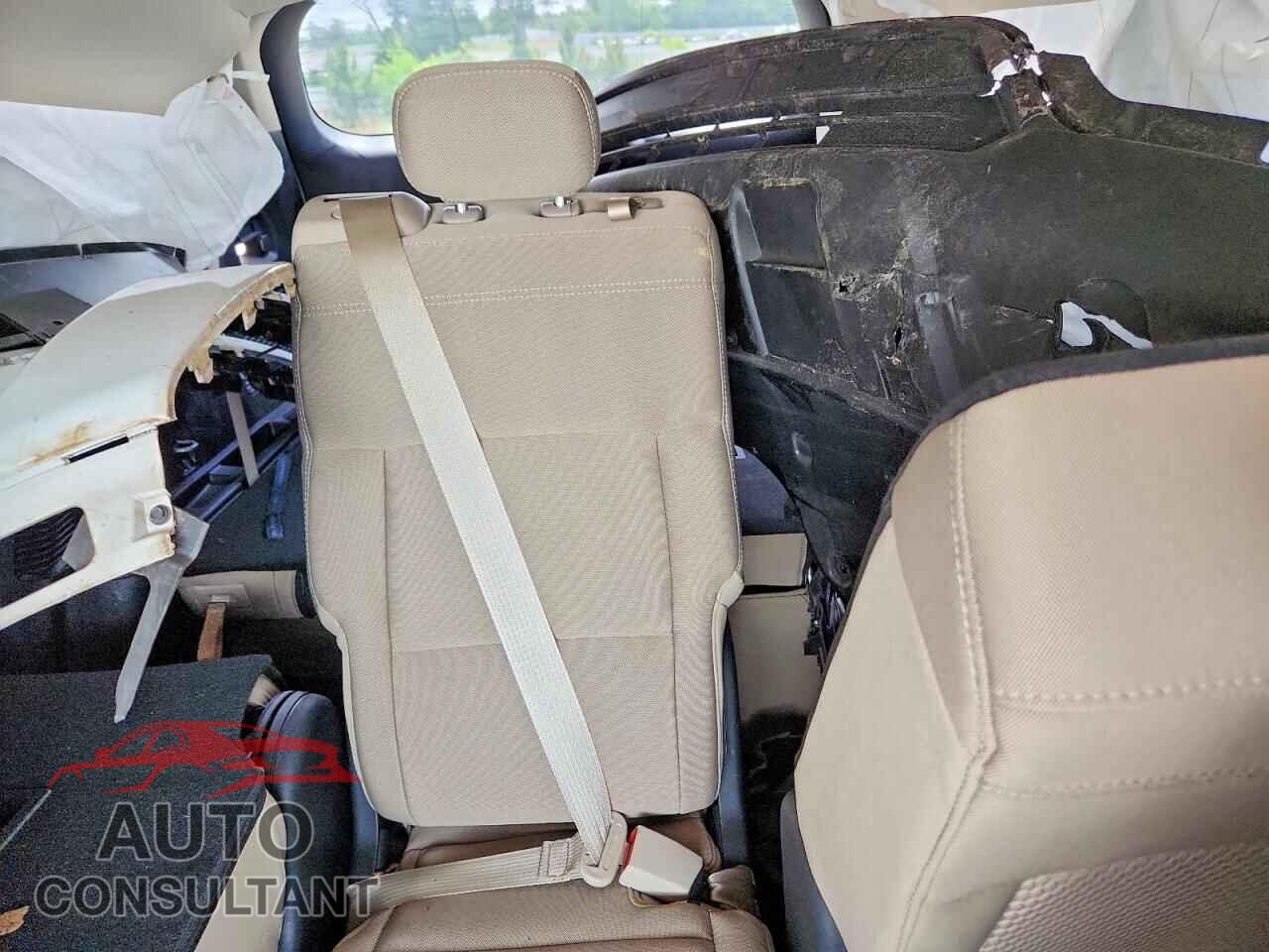 FORD EXPLORER 2023 - 1FMSK8BB8PGA82914