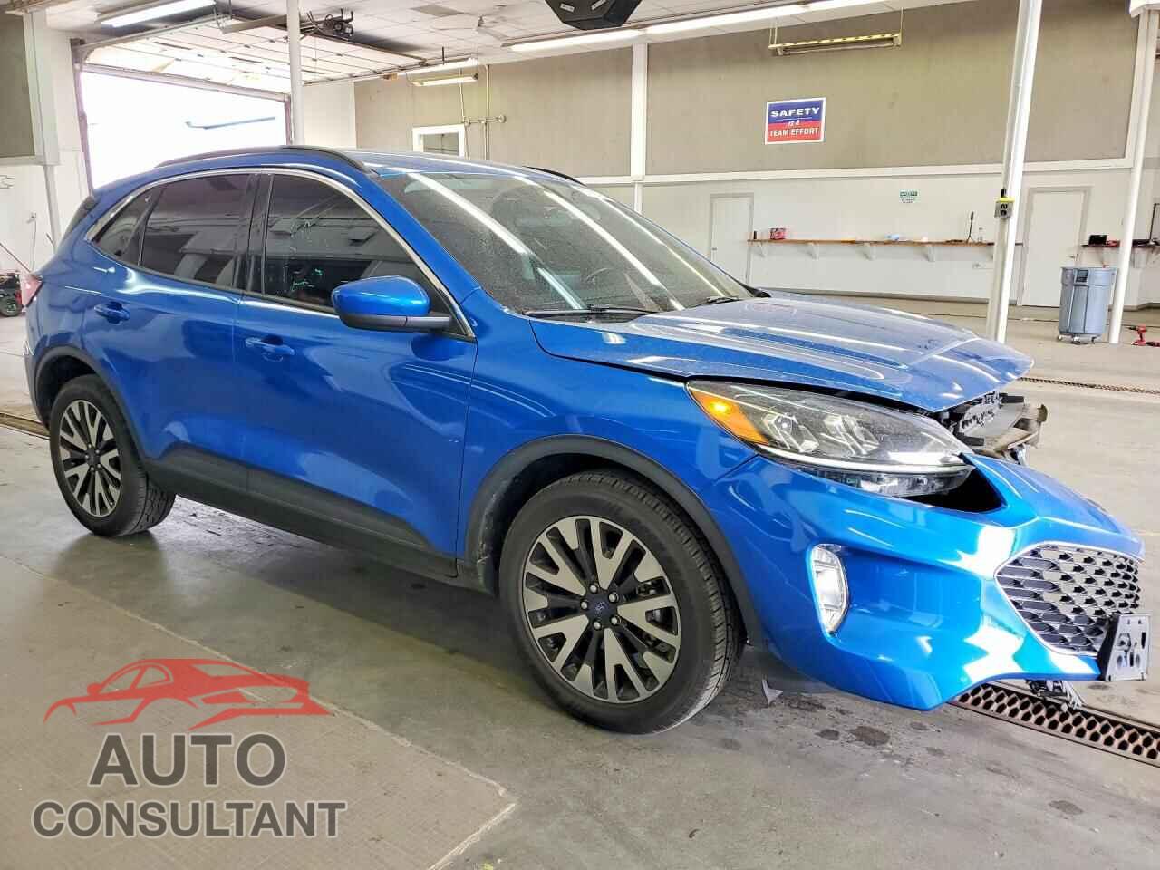FORD ESCAPE 2020 - 1FMCU9H97LUA63694