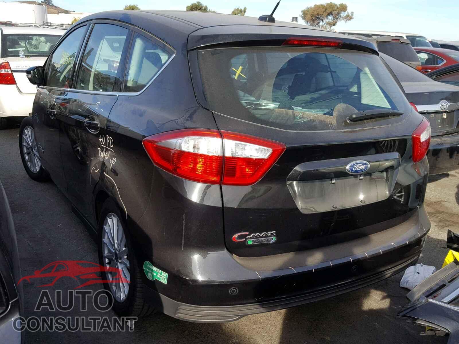 FORD CMAX 2015 - 1FADP5CU5FL112816
