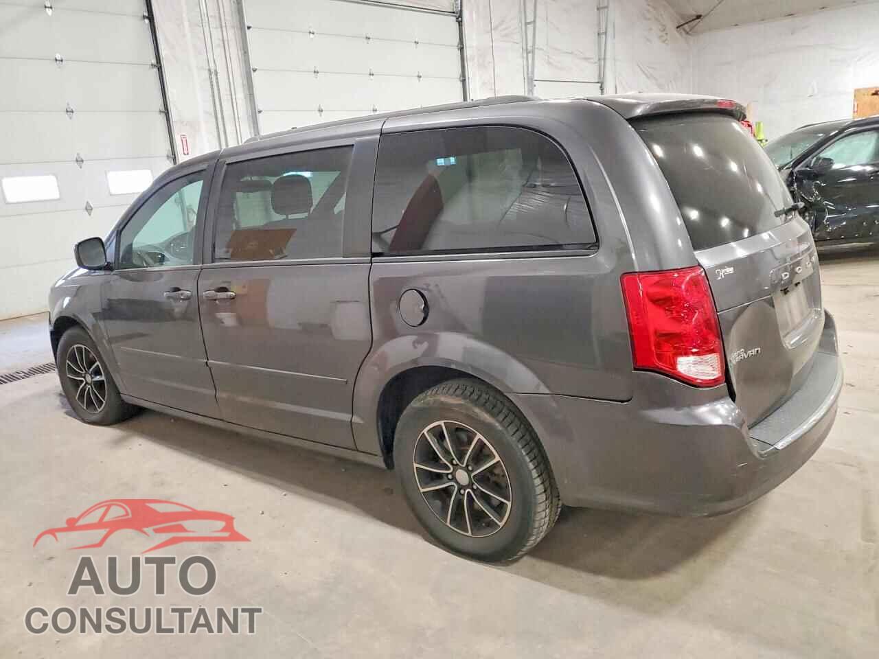 DODGE CARAVAN 2017 - 2C4RDGEG2HR714305