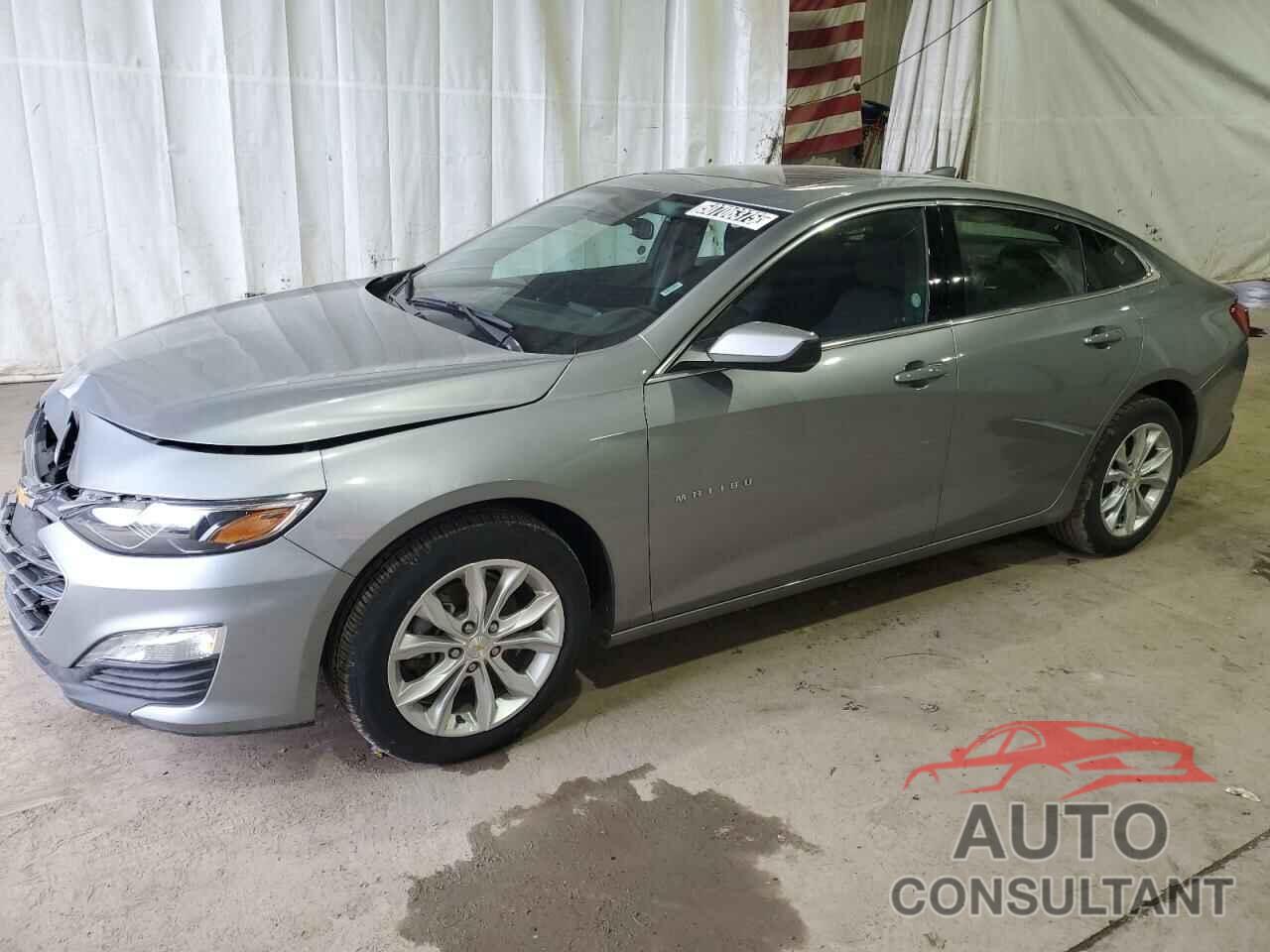CHEVROLET MALIBU 2024 - 1G1ZD5ST0RF147826