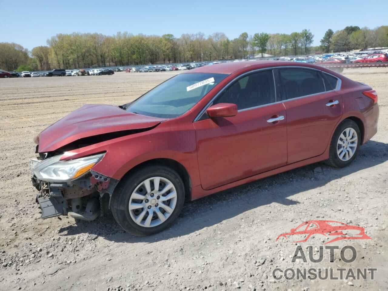 NISSAN ALTIMA 2016 - 1N4AL3AP4GN328159