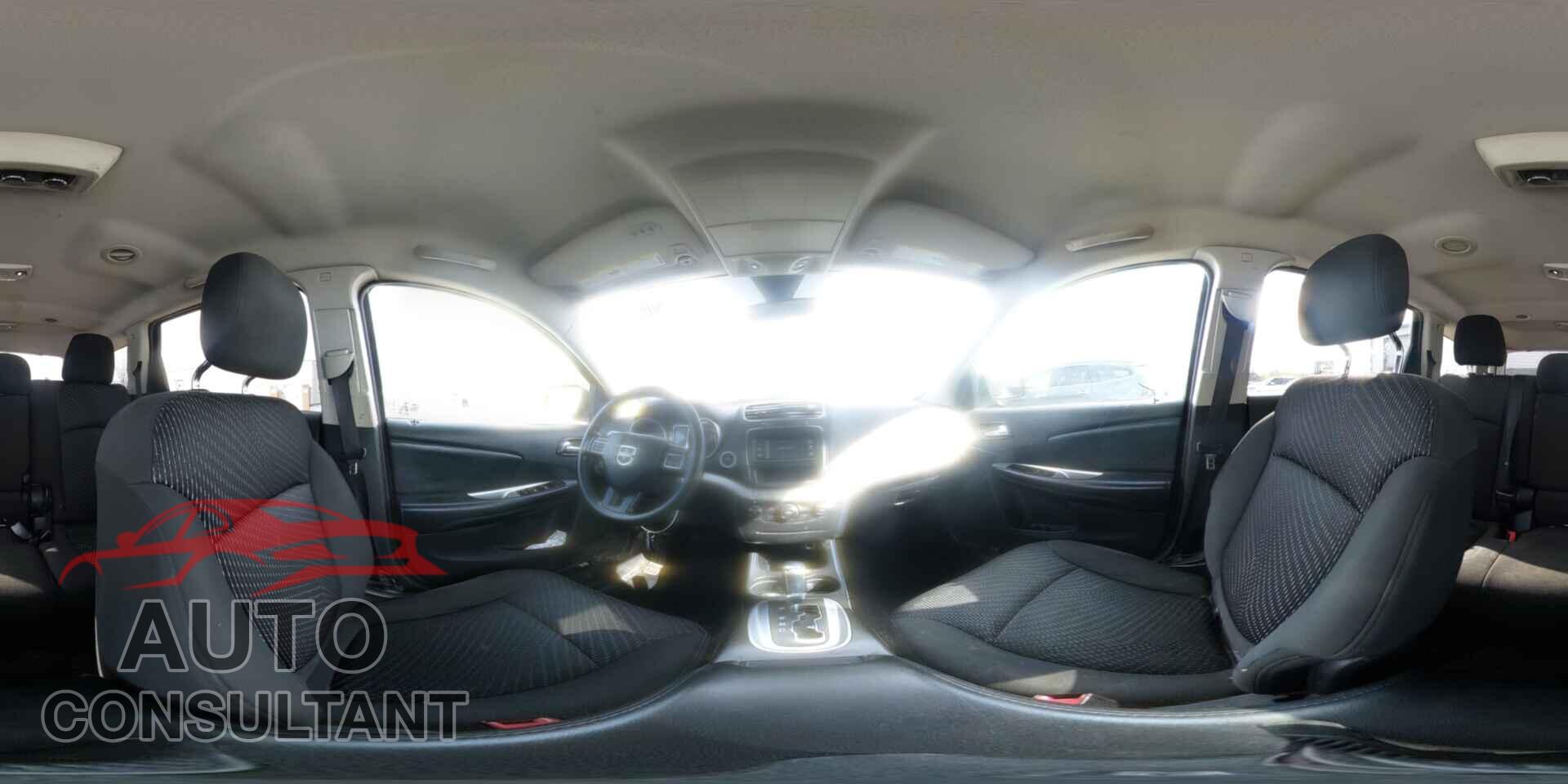 DODGE JOURNEY 2012 - 3C4PDDBG7CT205939