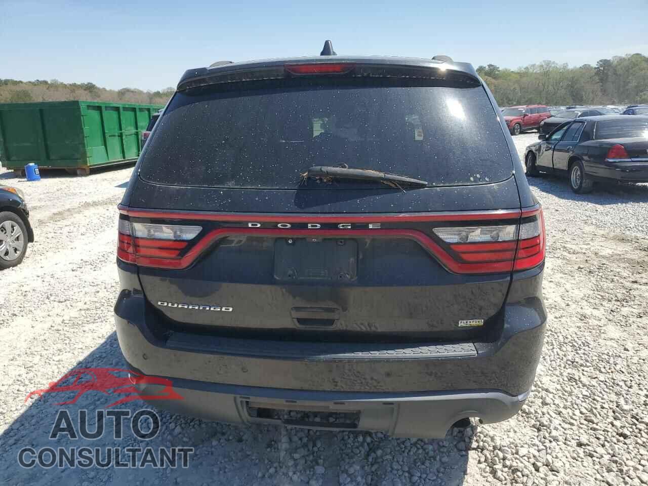 DODGE DURANGO 2014 - 1C4RDHAG2EC444170