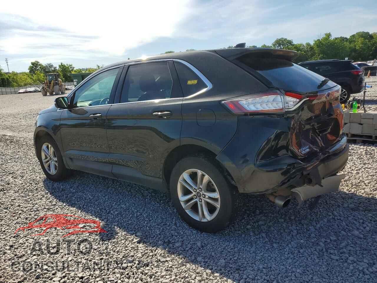 FORD EDGE 2016 - 2FMPK4J91GBC66516