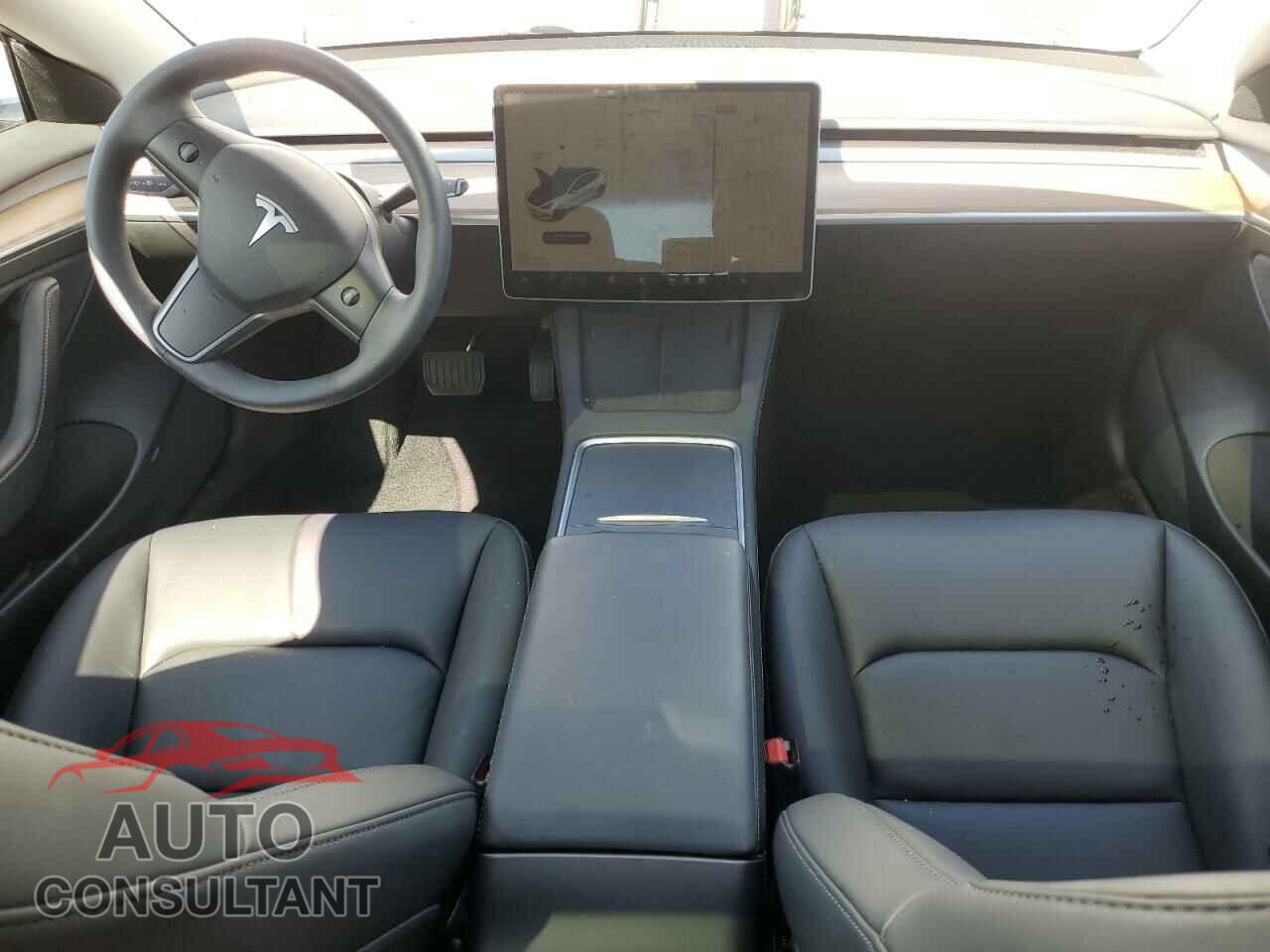 TESLA MODEL 3 2023 - 5YJ3E1EB6PF387972