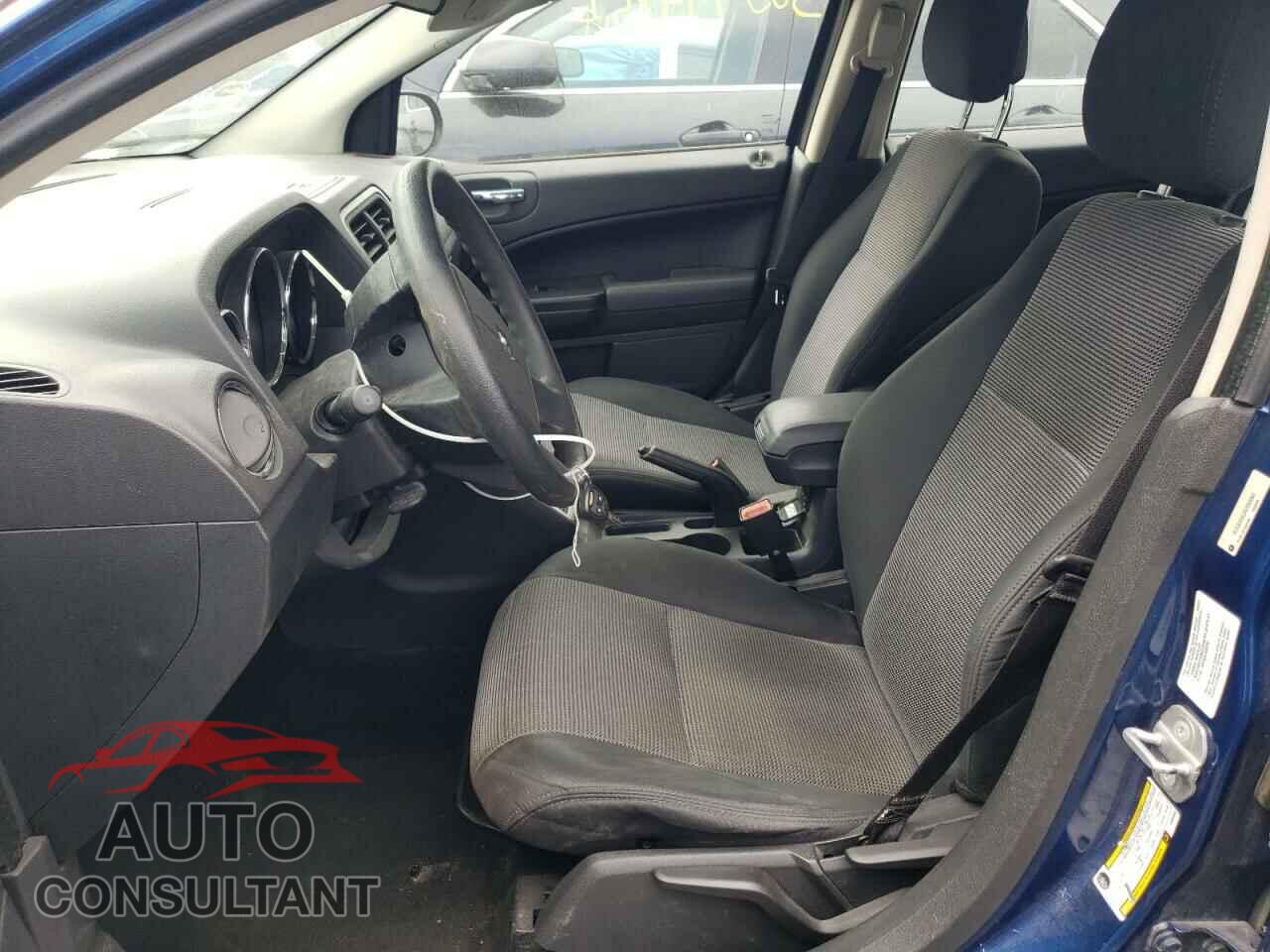 DODGE CALIBER 2010 - 1B3CB4HA3AD560862