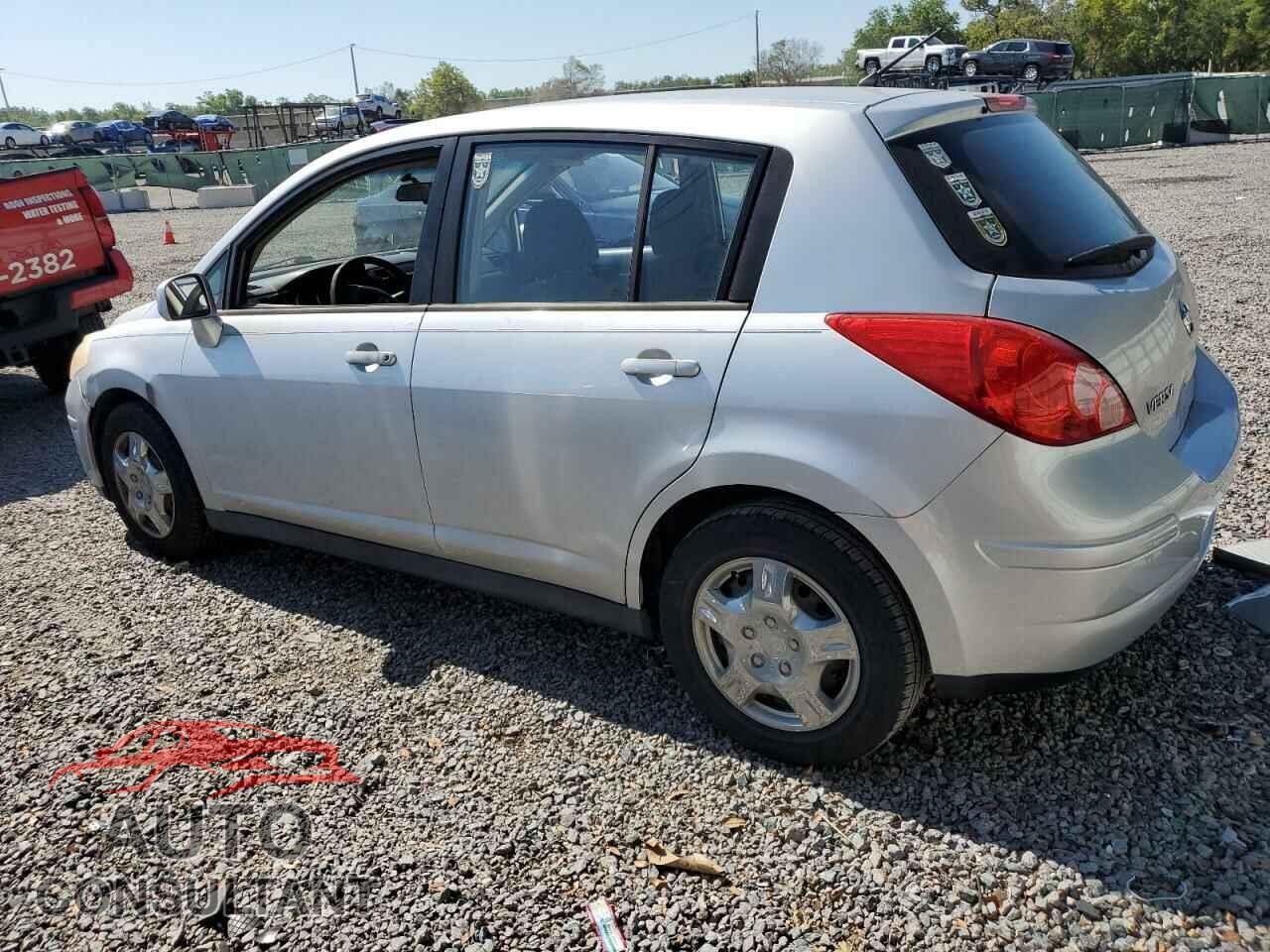NISSAN VERSA 2012 - 3N1BC1CP3CL371906