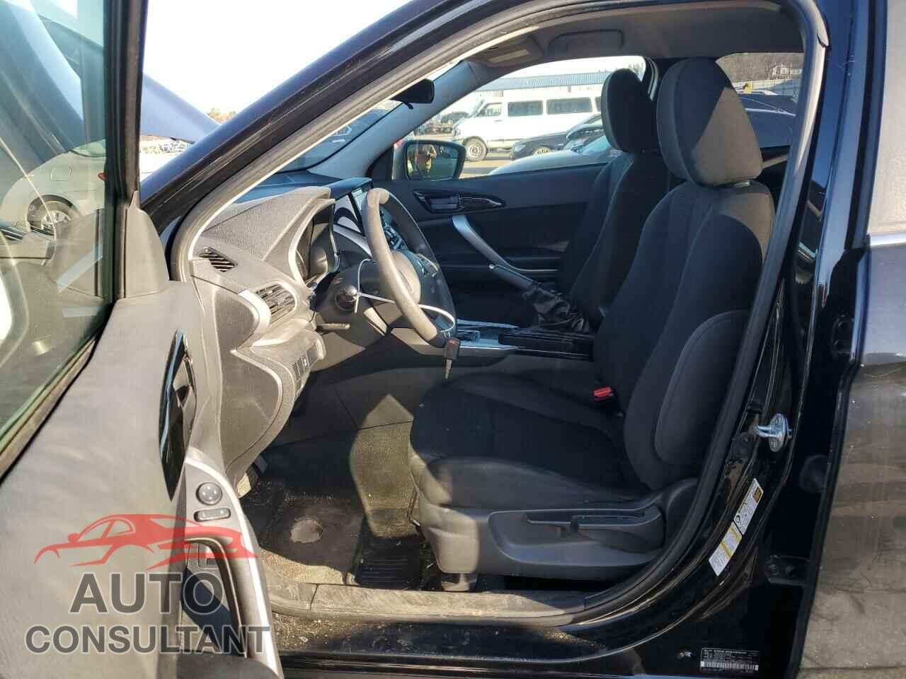 MITSUBISHI ECLIPSE 2020 - JA4AT3AA1LZ030574