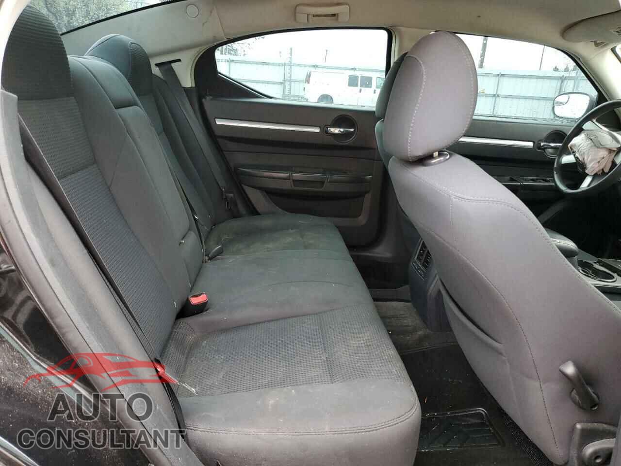 DODGE CHARGER 2010 - 2B3CA3CV7AH273552