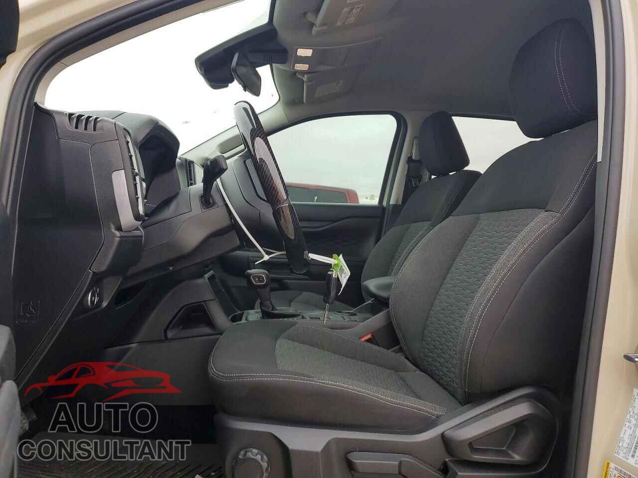 FORD RANGER 2025 - 1FTER4BH8SLE63463