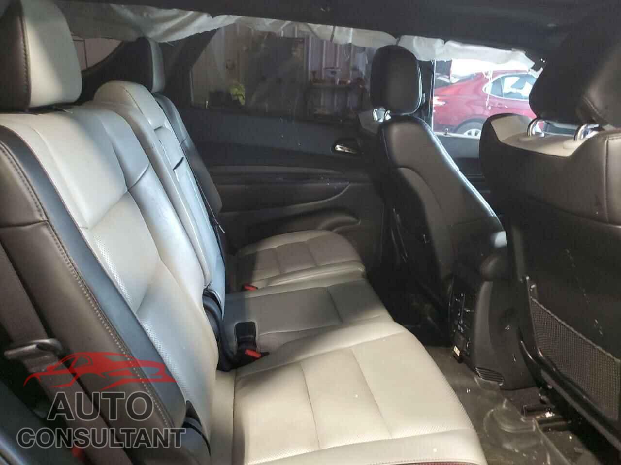 DODGE DURANGO 2023 - 1C4SDHCT8PC675427