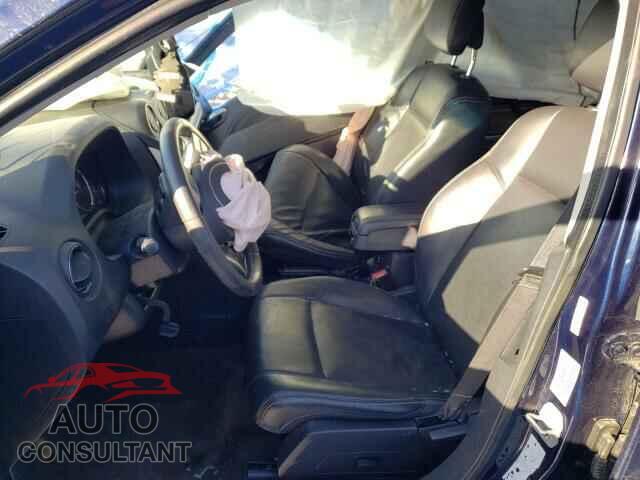 JEEP COMPASS 2016 - 1C4NJCEA3GD726721