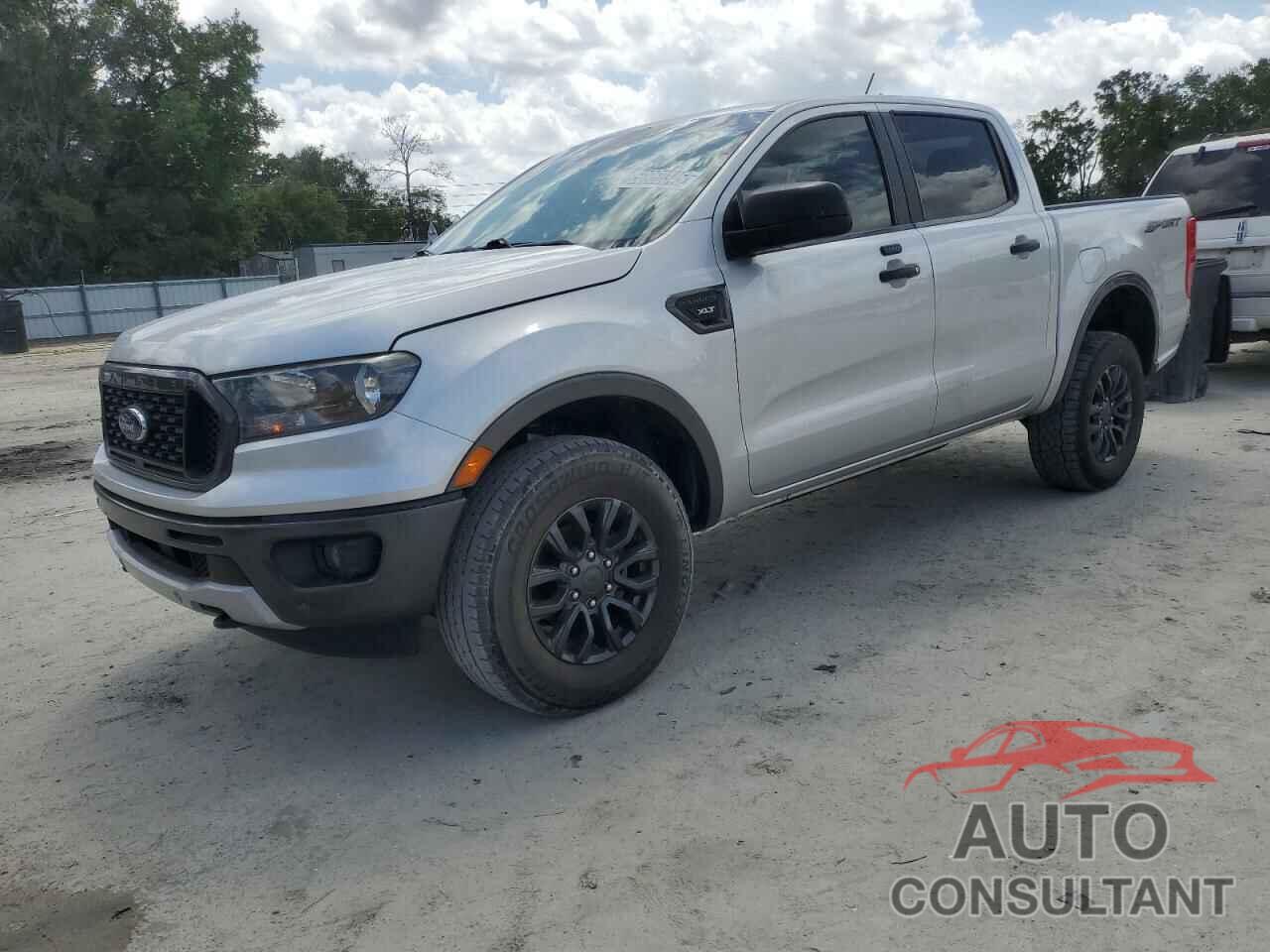 FORD RANGER 2019 - 1FTER4EH2KLA73809