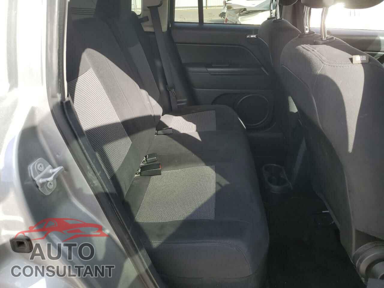 JEEP COMPASS 2015 - 1C4NJCBA4FD397191
