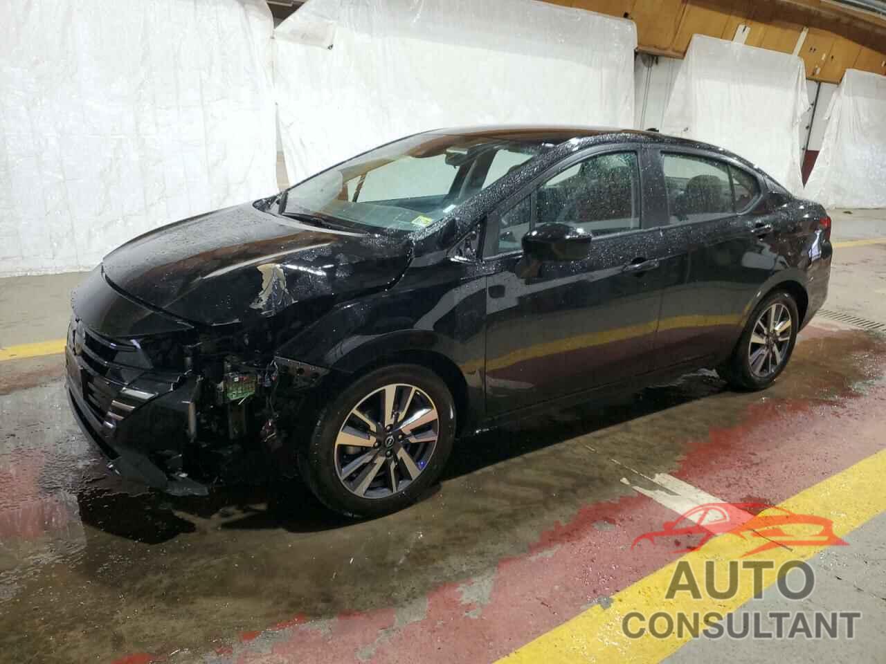 NISSAN VERSA 2023 - 3N1CN8EV6PL866495
