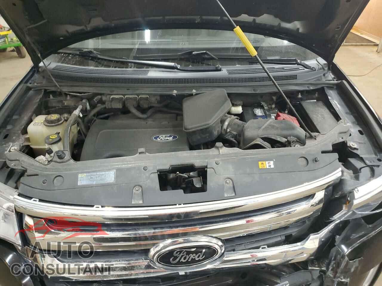 FORD EDGE 2012 - 2FMDK4JC2CBA03945