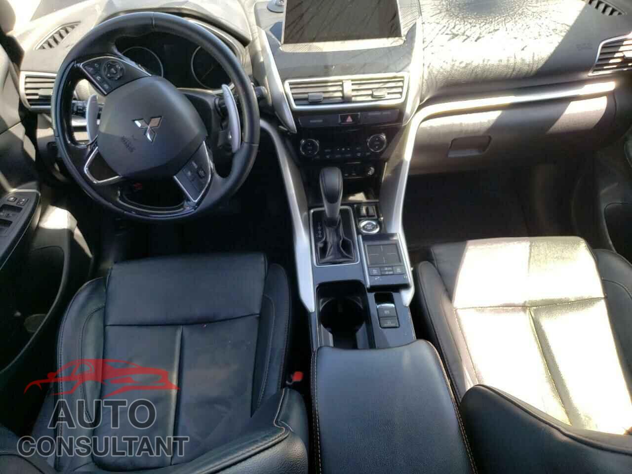 MITSUBISHI ECLIPSE 2018 - JA4AT5AA6JZ038534