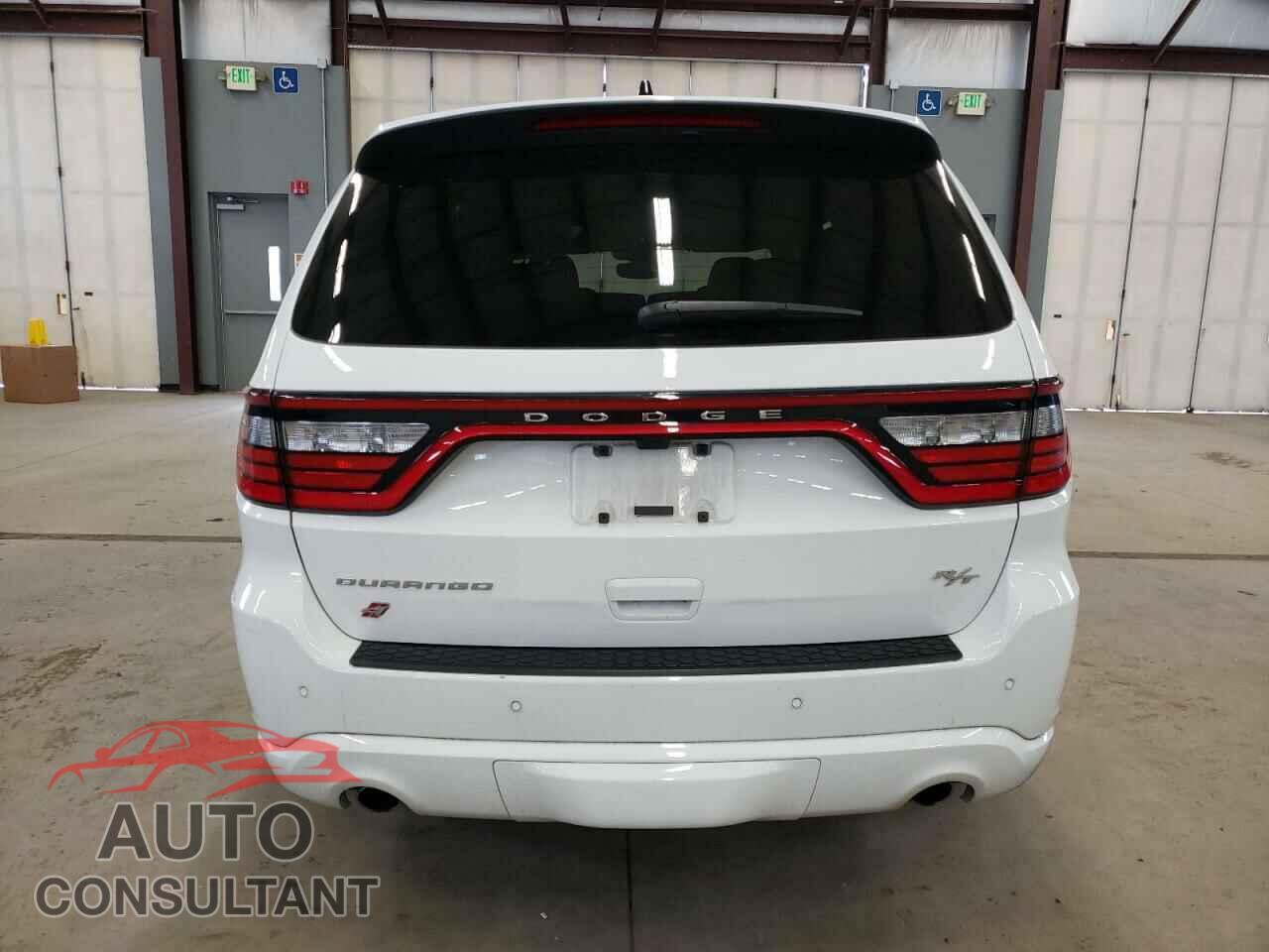 DODGE DURANGO 2023 - 1C4SDJCT5PC558041