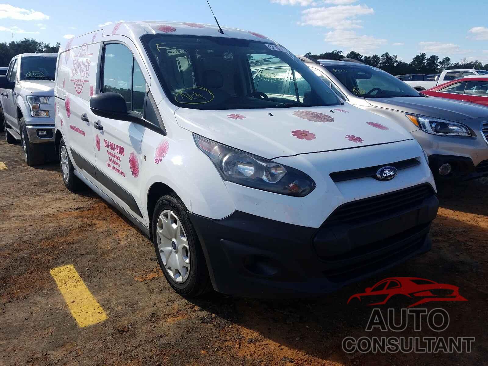 FORD TRANSIT CO 2016 - NM0LS7E75G1238028