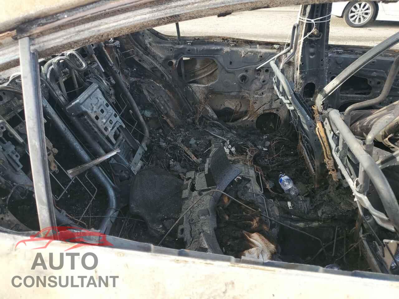 LEXUS IS 2021 - JTHCA1D28M5111012