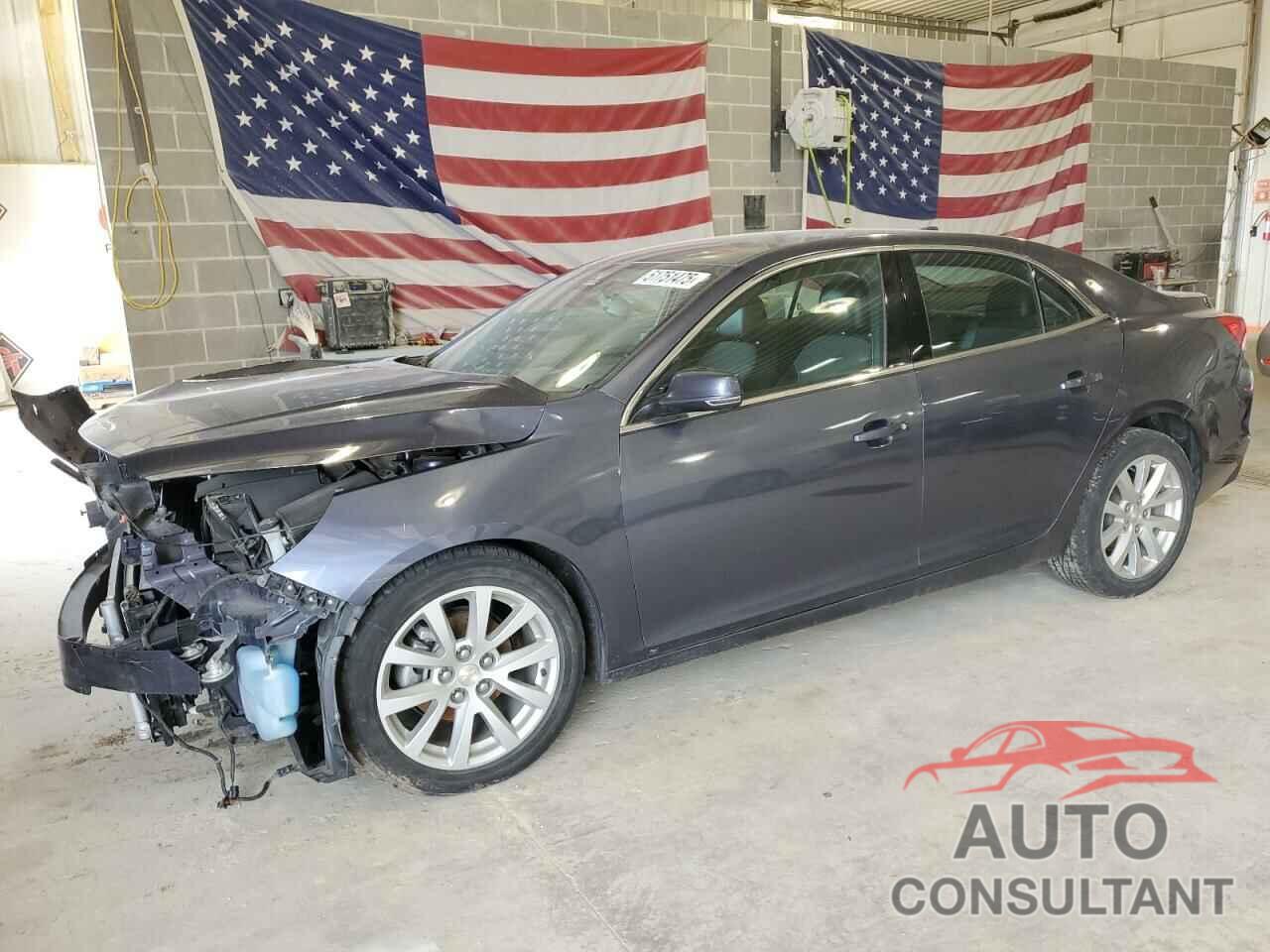 CHEVROLET MALIBU 2014 - 1G11E5SL5EF114308