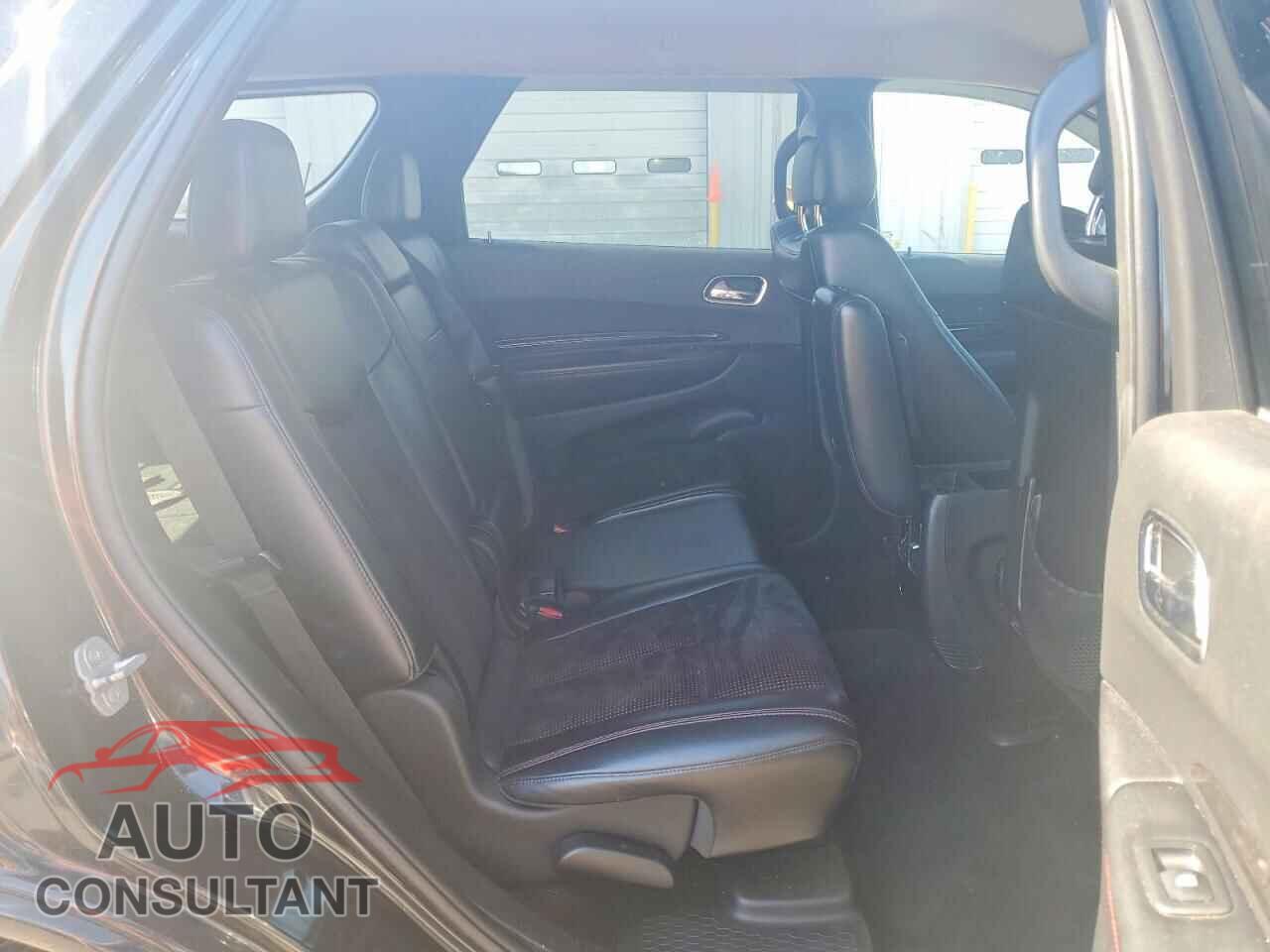 DODGE DURANGO 2013 - 1C4RDJAG6DC695263