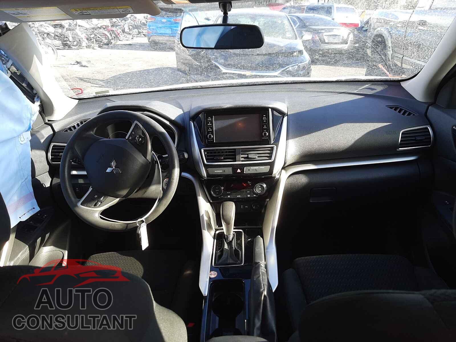 MITSUBISHI ECLIPSE 2020 - JA4AS3AA6LZ034137