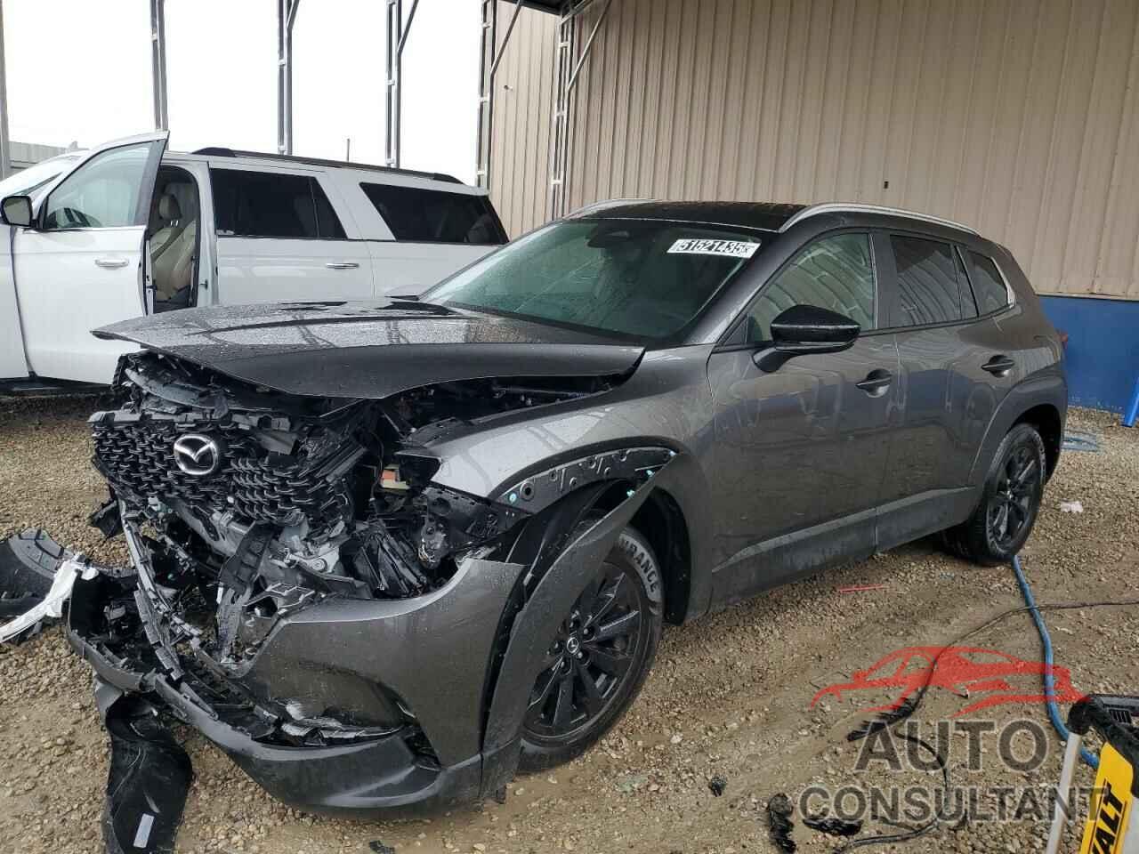 MAZDA CX-50 PREF 2025 - 7MMVABBM2SN308582