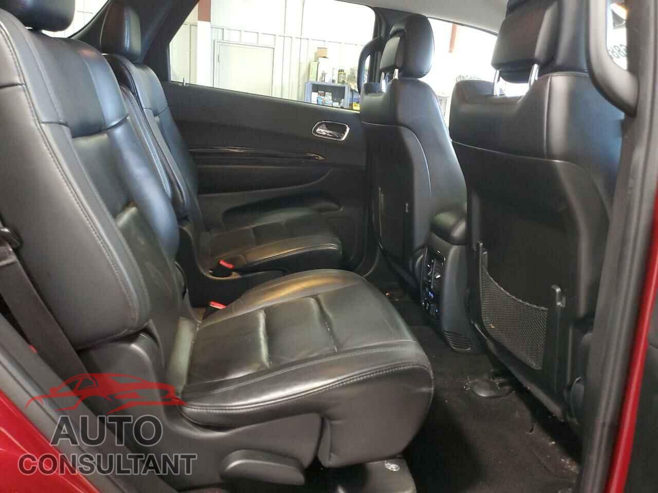 DODGE DURANGO 2015 - 1C4RDJDG5FC715288
