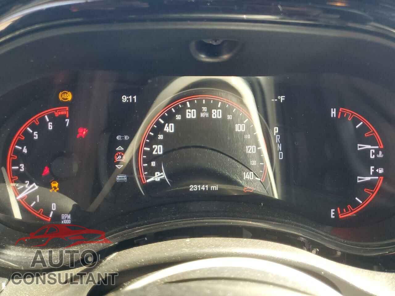 DODGE DURANGO 2023 - 1C4RDHAG6PC630135